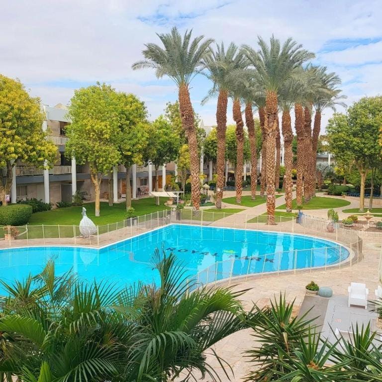 Royal Park 78 Apartment in Eilat