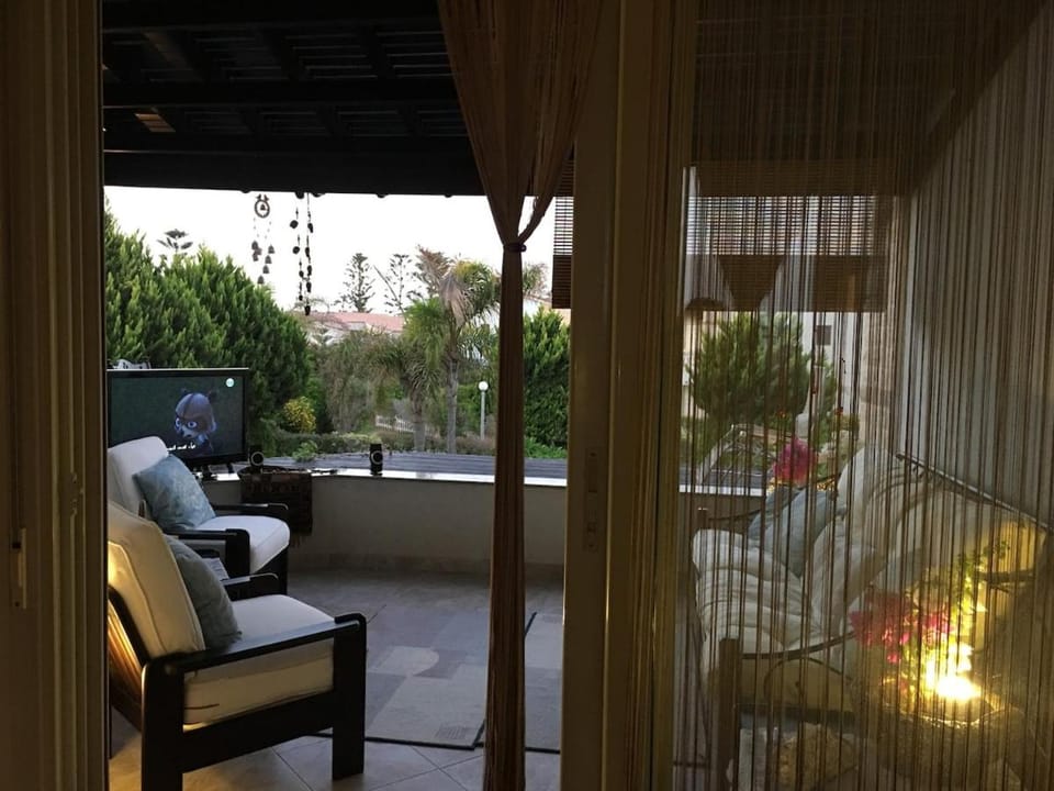 Beach House at Diplo 2 in Egypt North Coast House in Egypt