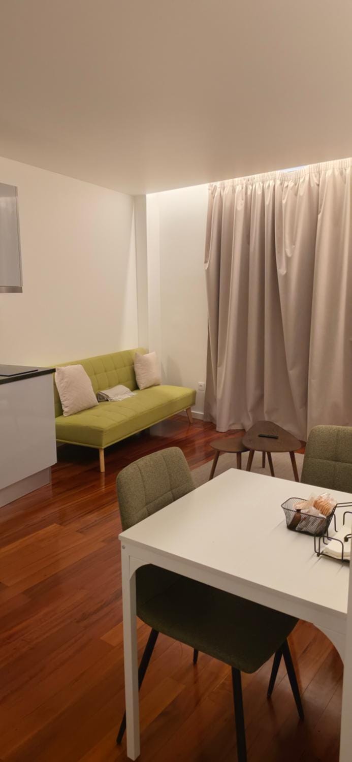 Canavial Studios at Heart of Funchal Apartment in Funchal