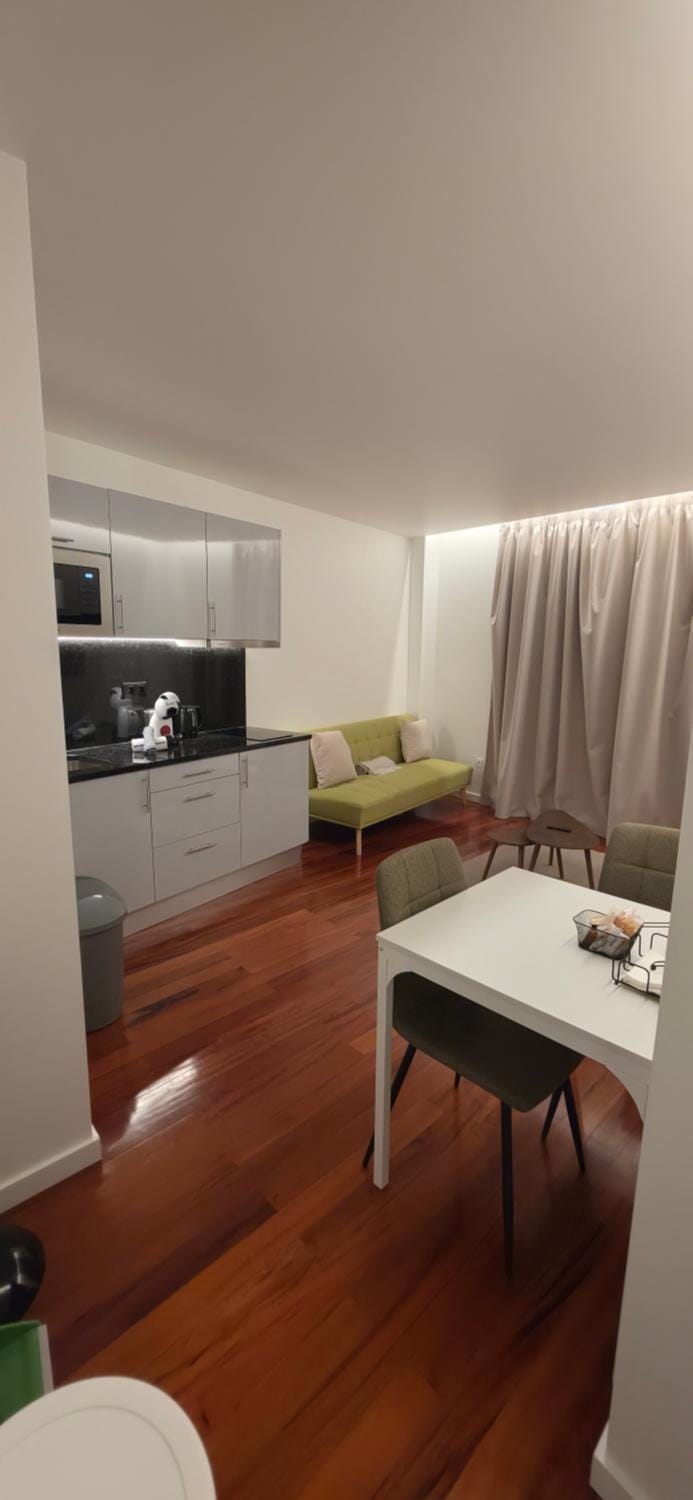 Canavial Studios at Heart of Funchal Apartment in Funchal