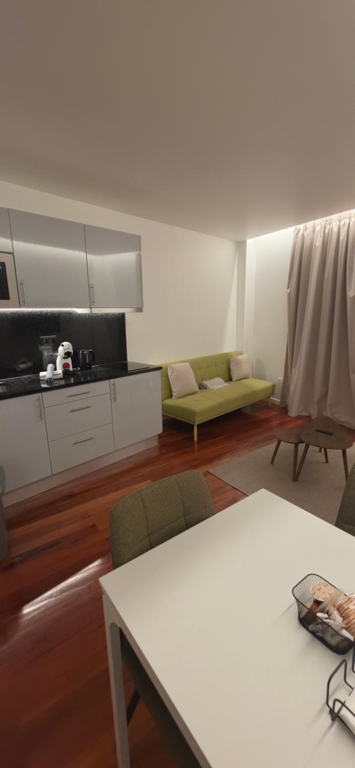 Canavial Studios at Heart of Funchal Apartment in Funchal