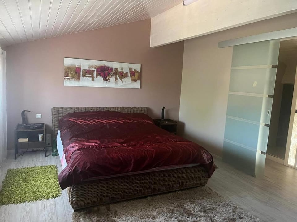 Charming luxury house with in-ground swimming pool Villa in Nouvelle-Aquitaine