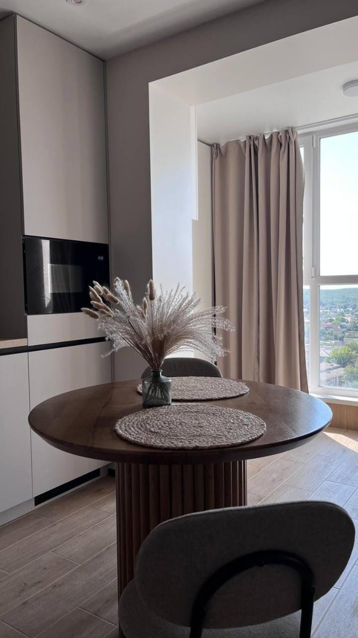 Апартаменти Старе Місто Apartment in Ukraine