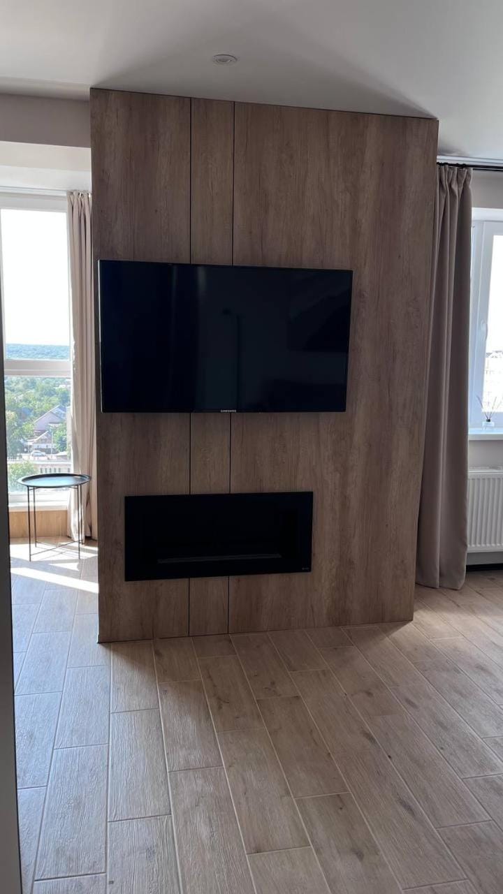 Апартаменти Старе Місто Apartment in Ukraine