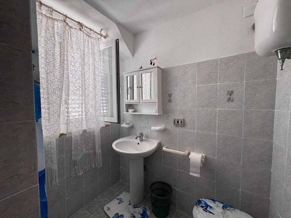 Tra Cielo e Mare Ponza Apartment in Ponza