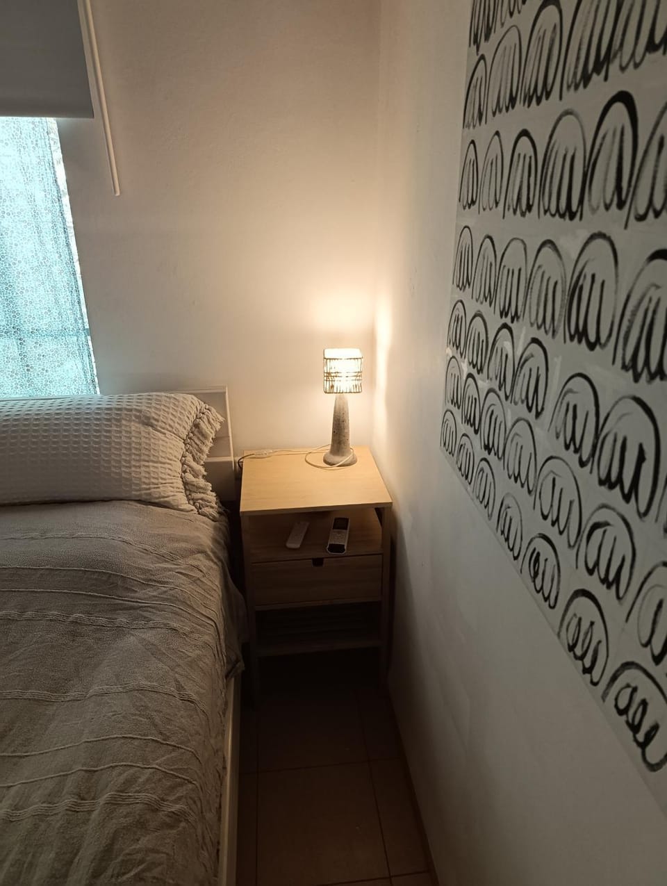 הקן לציפורים נודדות Apartment in North District