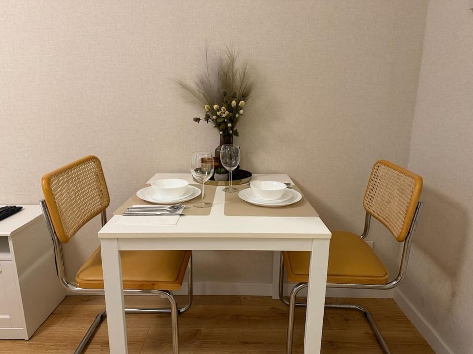 Modern Studio near Klaipėda Old Town, Self Check-In Apartment in Klaipėda