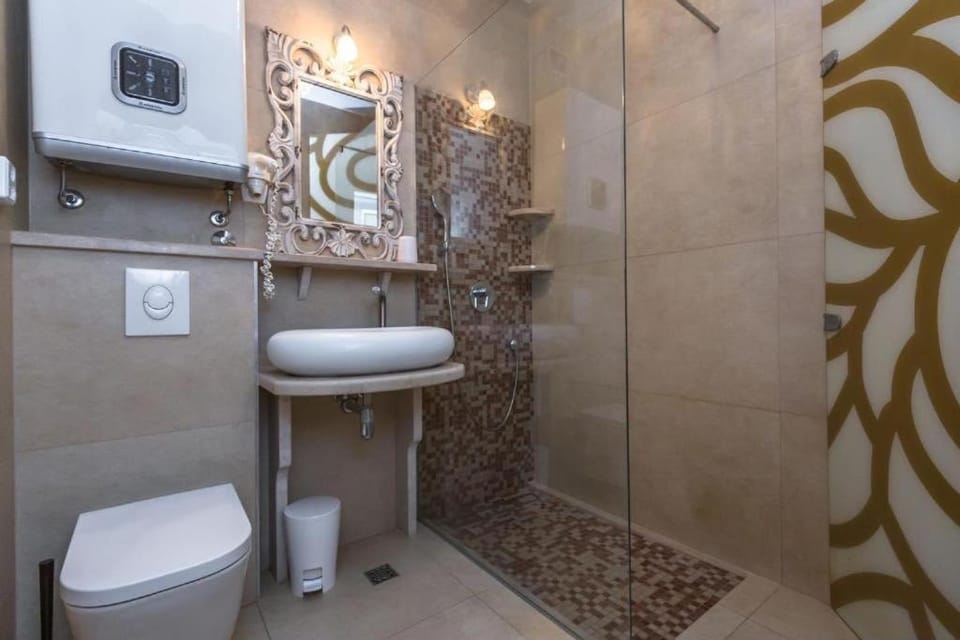 Oliva Apartment in Baška Voda