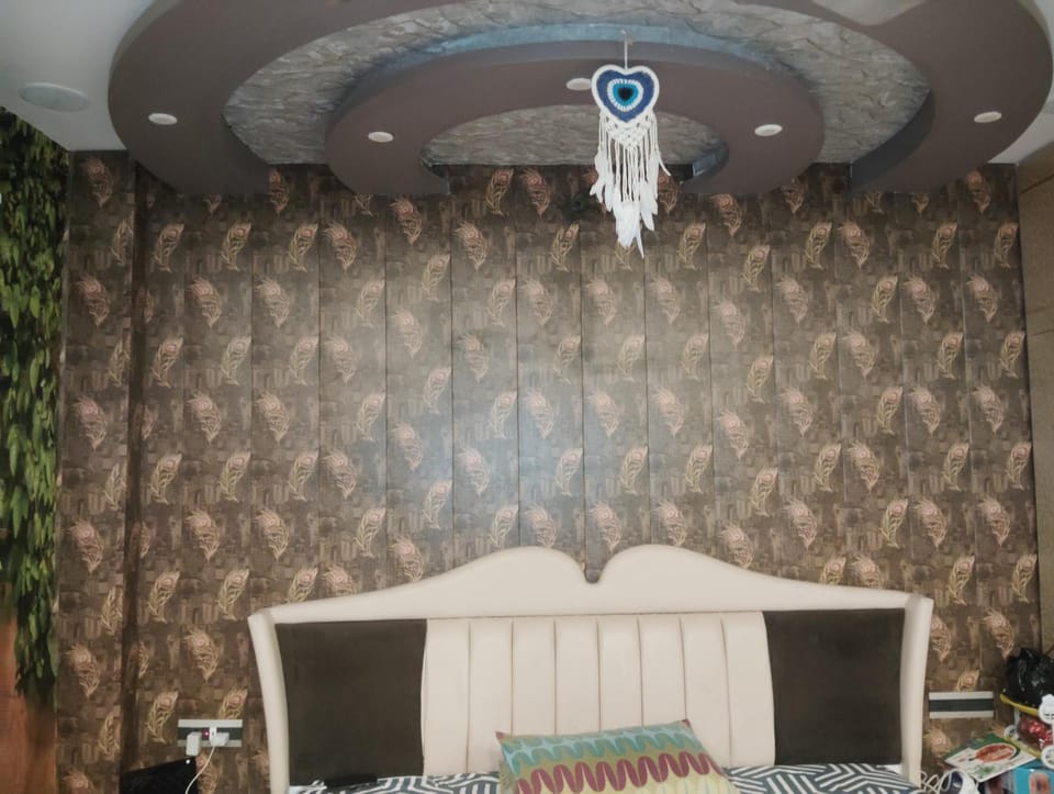 Vishal home Apartment in Lucknow