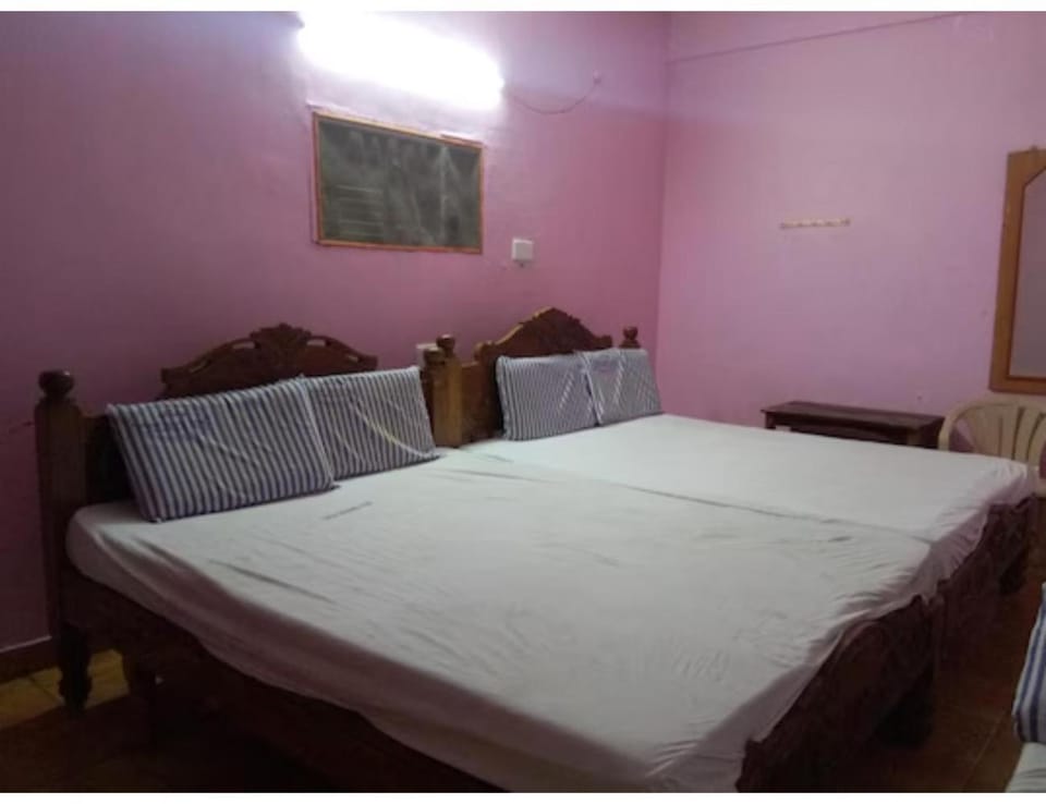 Hotel Island Star Rameshwaram Vacation rental in Tamil Nadu