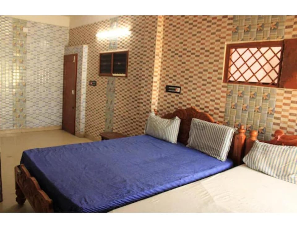 Hotel Island Star Rameshwaram Vacation rental in Tamil Nadu