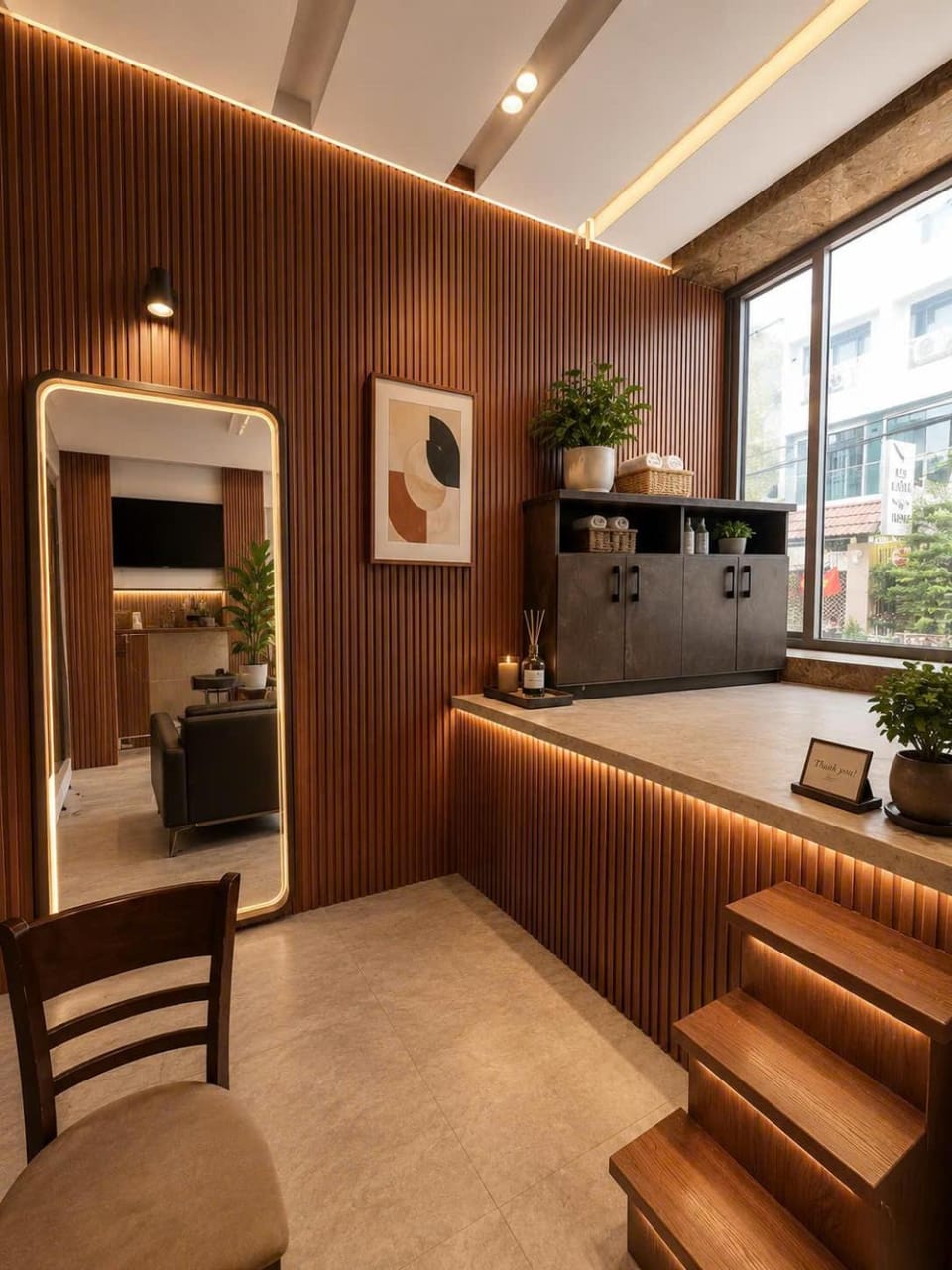 Hoàng Anh Khôi Hotel in Dalat