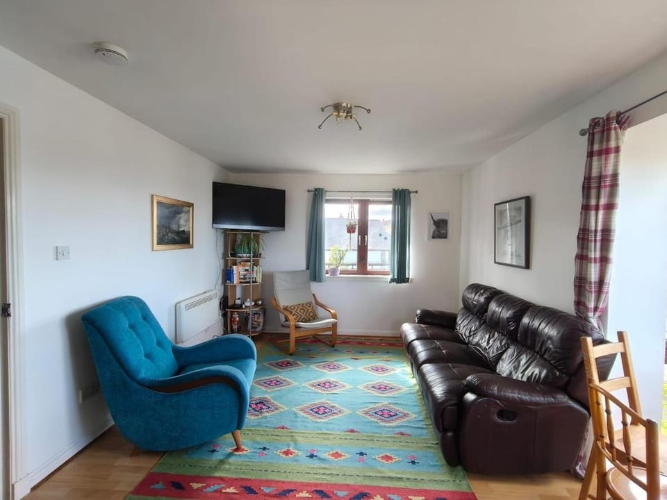 Edinburgh Panorama Flat Apartment in Edinburgh