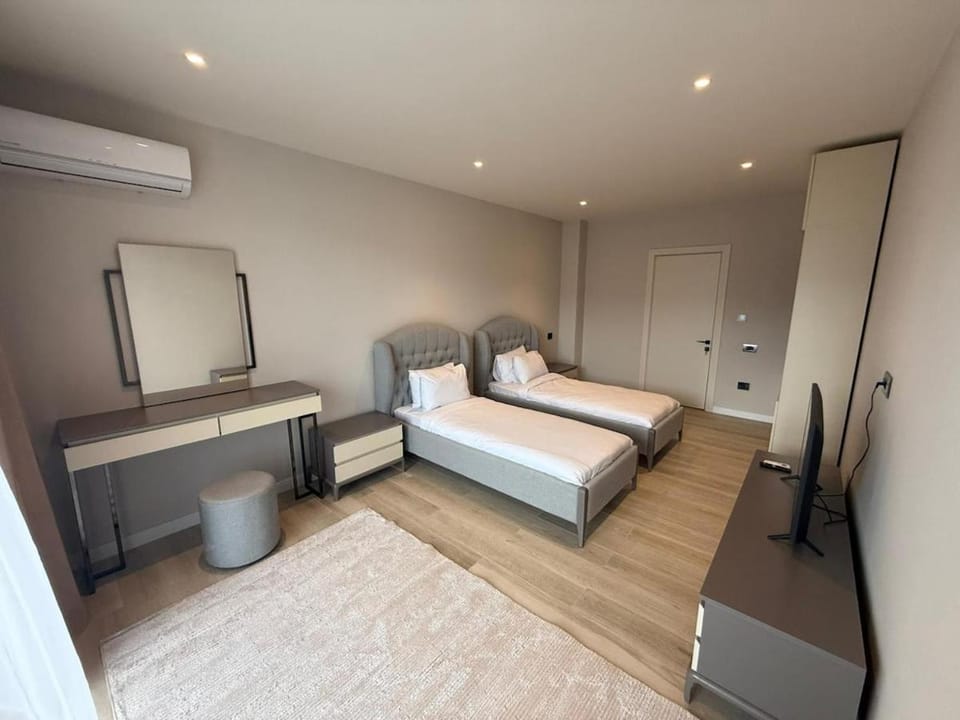 Sea Breeze Park Residence 2 with pool view Apartment in Baku, Azerbaijan