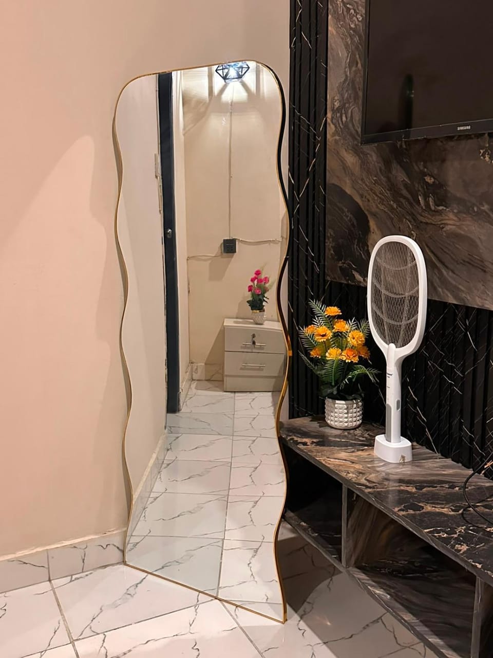 Luxury Stay in the Heart of Karachi Apartment in Karachi