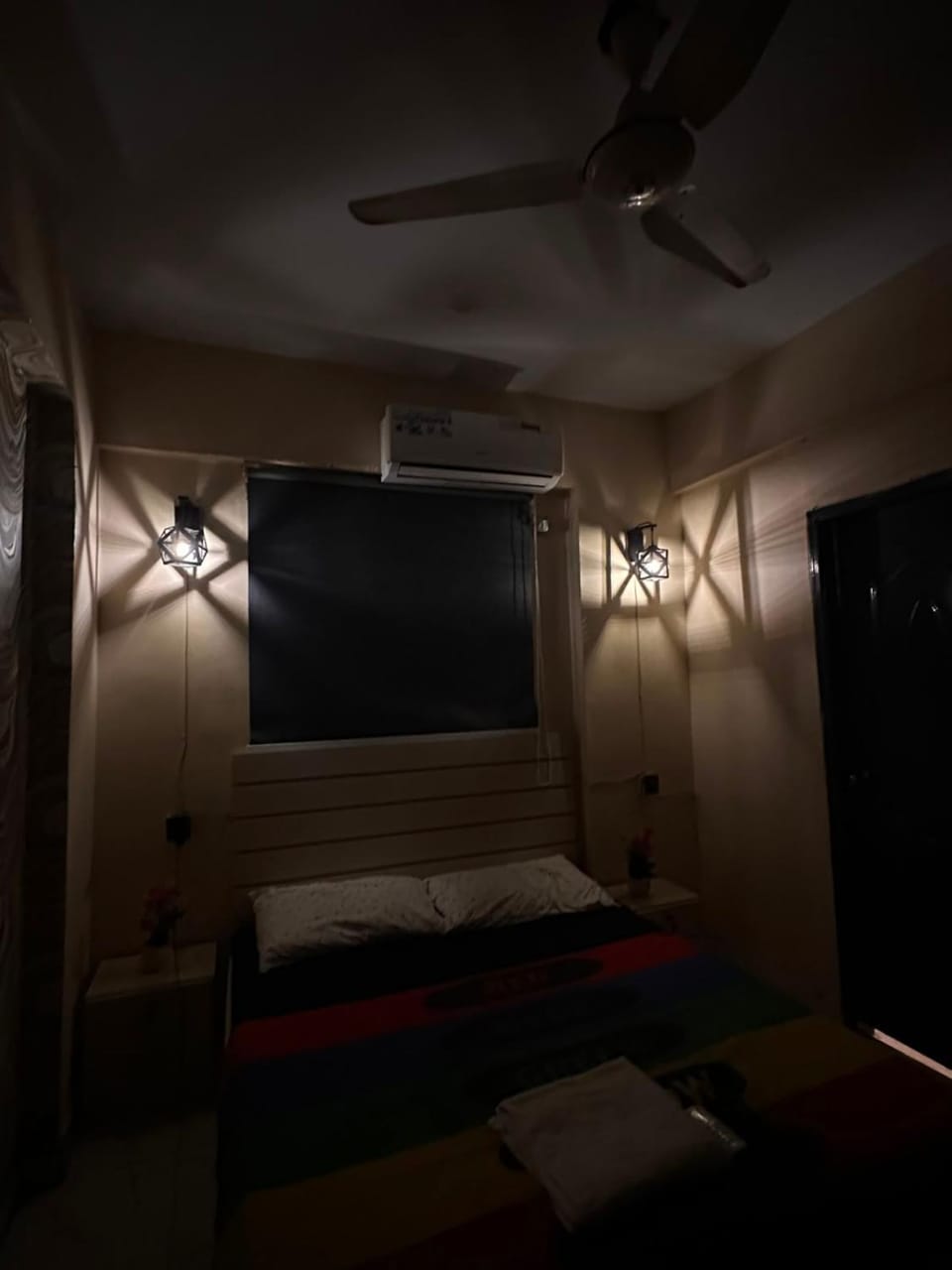 Luxury Stay in the Heart of Karachi Apartment in Karachi