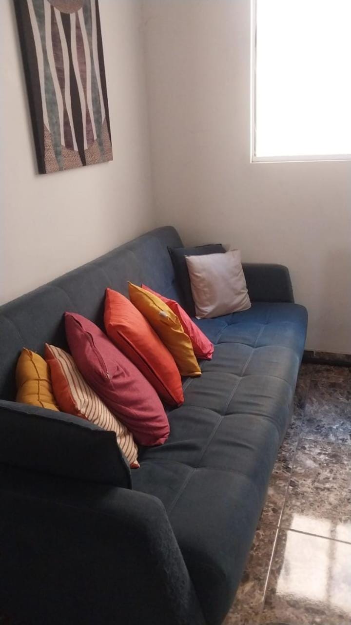 Granja Vianna Charming 1min Animalia Apartment in Cotia