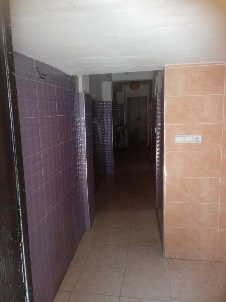 Tamraght banana house Apartment in Souss-Massa