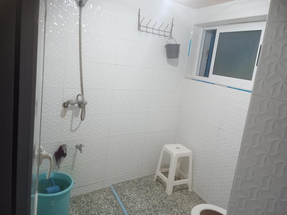 Tamraght banana house Apartment in Souss-Massa