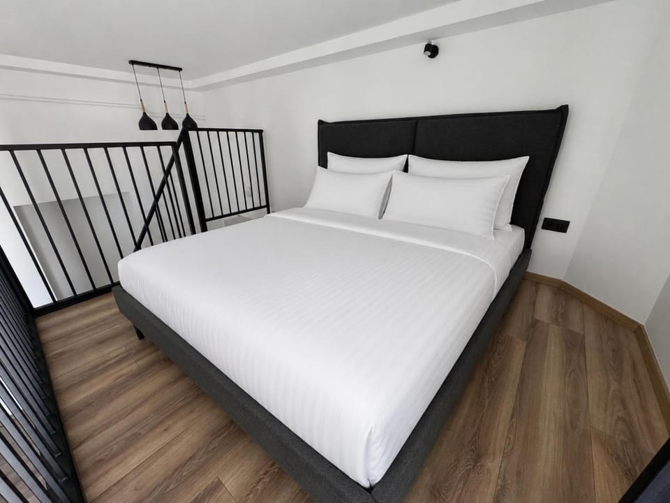 Alfa Loft Apartment in Cluj-Napoca