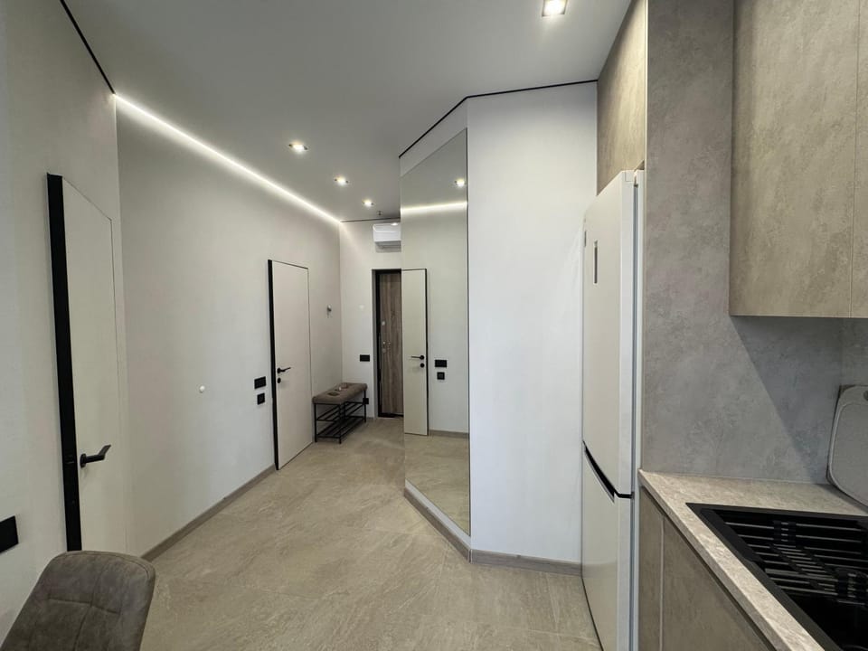 Квартира Apartment in Odessa