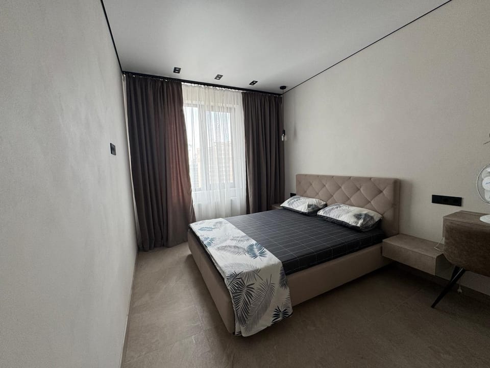Квартира Apartment in Odessa