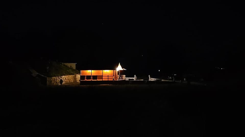 Casa dos Cortinhais 2 Campground/ 
RV Resort in Aveiro District, Portugal