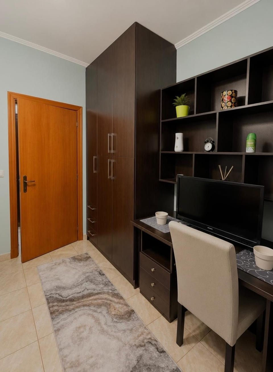 SiMar Apartment Tirana Apartment in Tirana