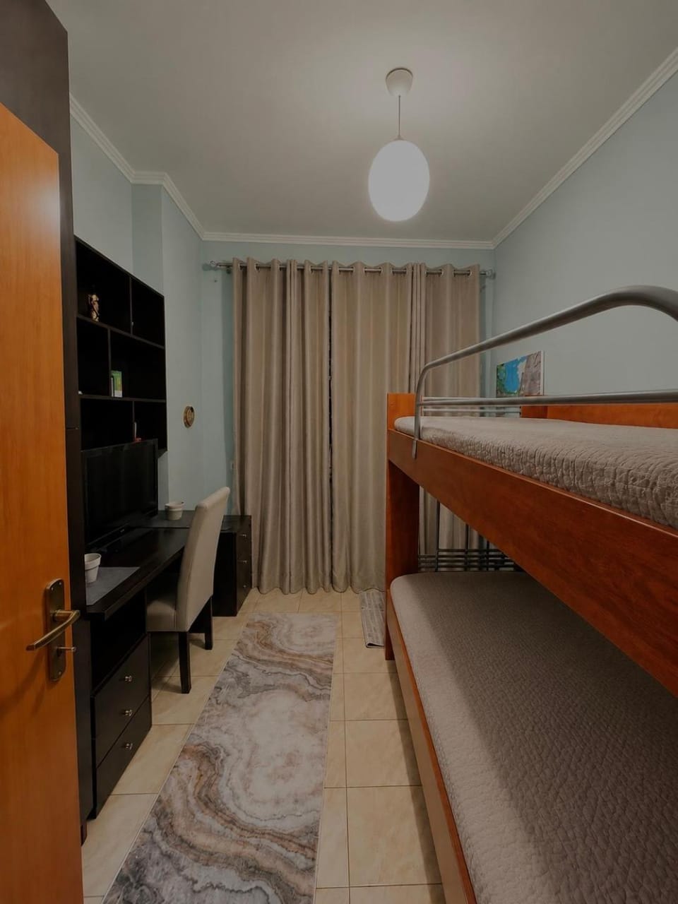 SiMar Apartment Tirana Apartment in Tirana