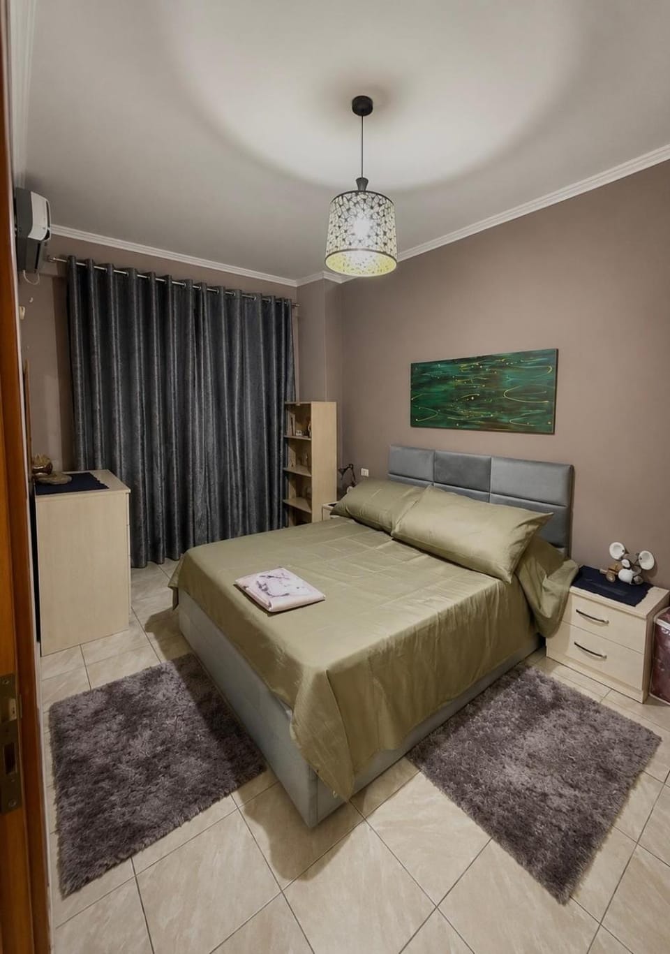 SiMar Apartment Tirana Apartment in Tirana