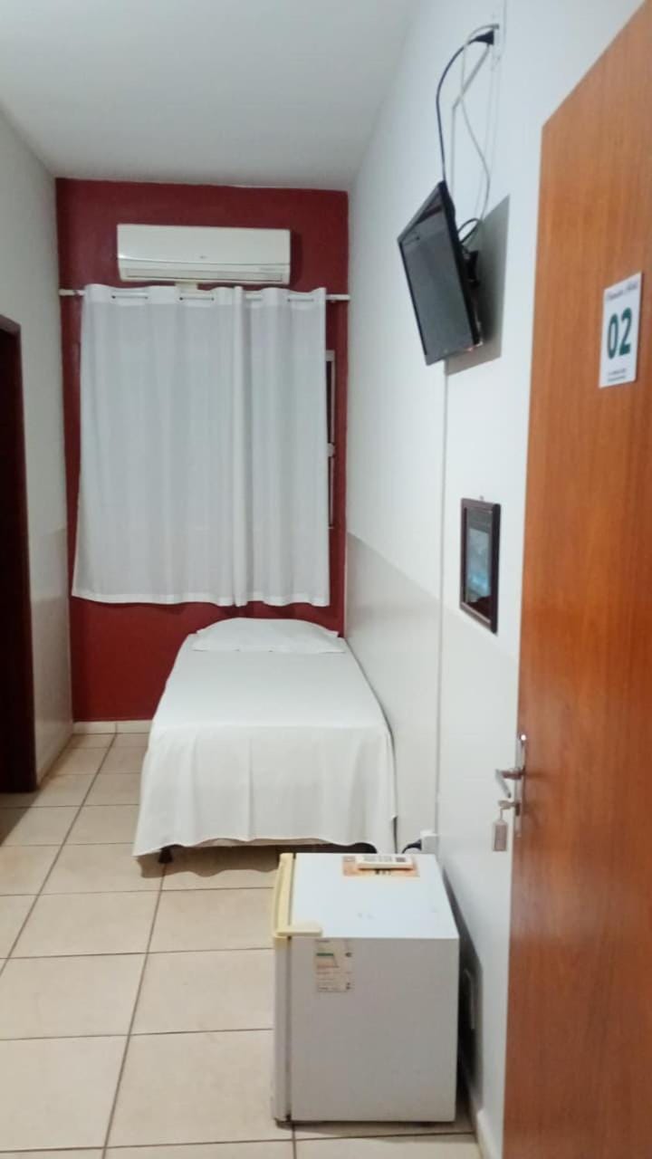 Primeiro Hotel Hotel in State of São Paulo