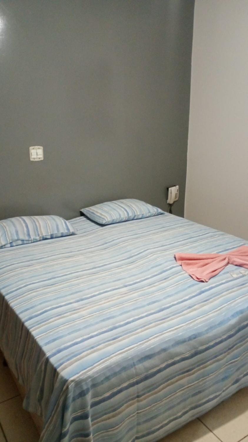 Primeiro Hotel Hotel in State of São Paulo