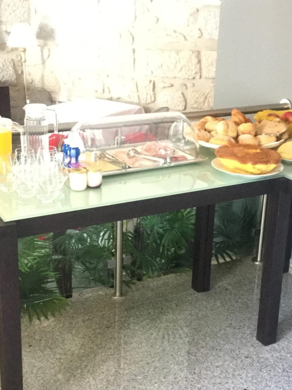 Casa do Lagar de Tazem Bed and Breakfast in Portugal