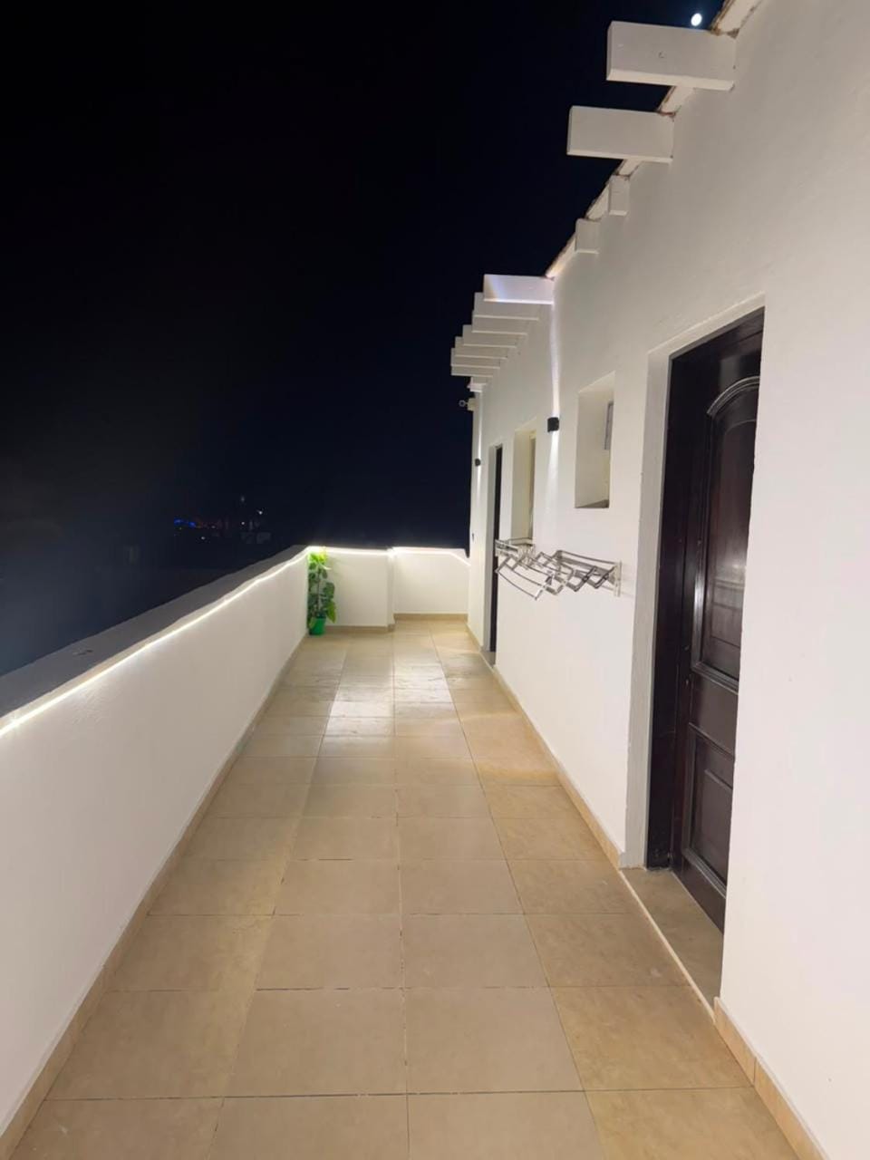 Ezzora House - Dahab,Egypt Chalet in South Sinai Governorate
