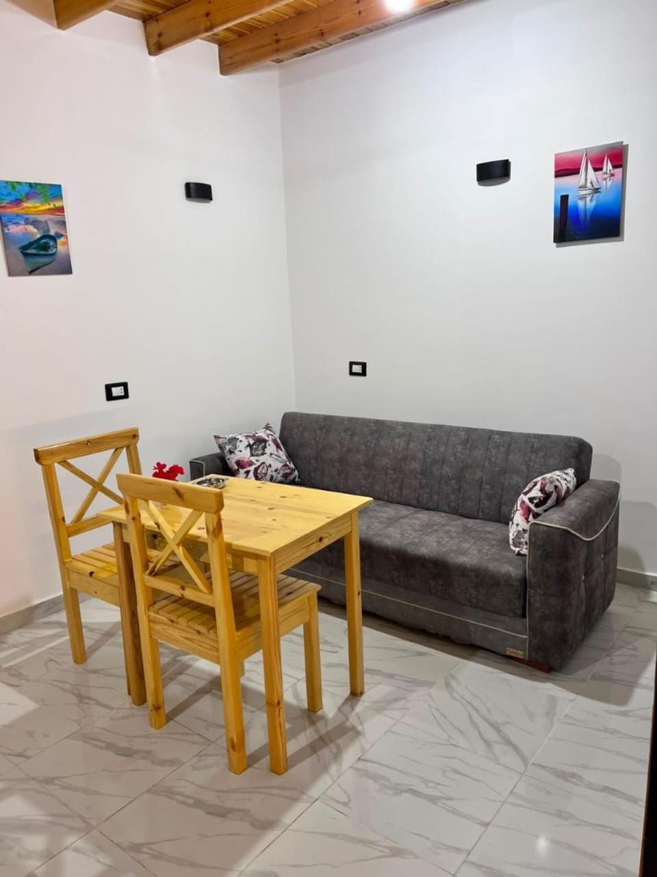 Ezzora House - Dahab,Egypt Chalet in South Sinai Governorate