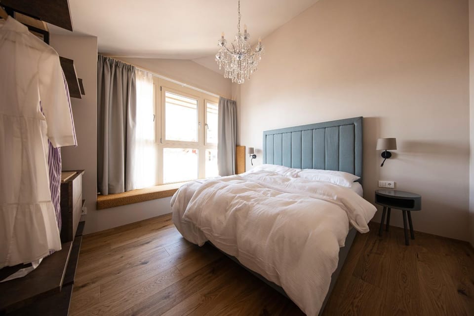 Essa Rooms NEW Apartment in Kaltern an der Weinstraße