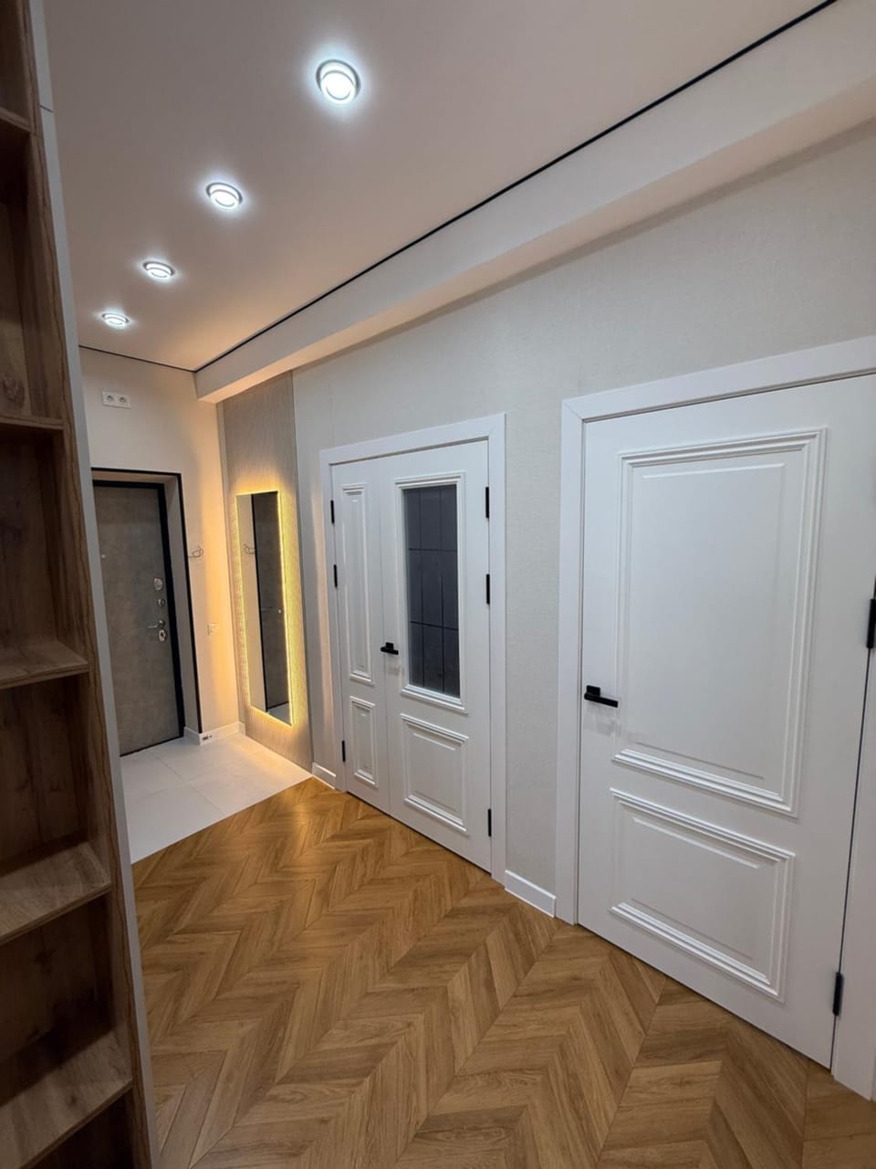Шикарная 2 комнатная квартира Apartment in Almaty Region, Kazakhstan
