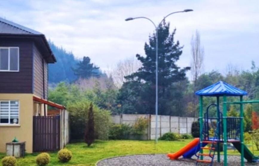 Children play ground