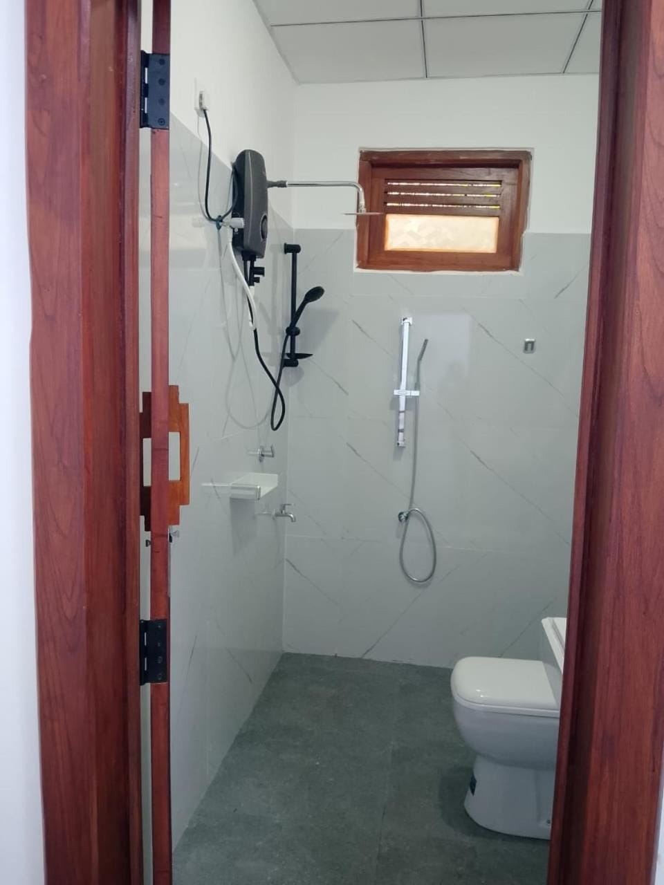 Ella Mountain Crest Villa Bed and Breakfast in Uva Province, Sri Lanka