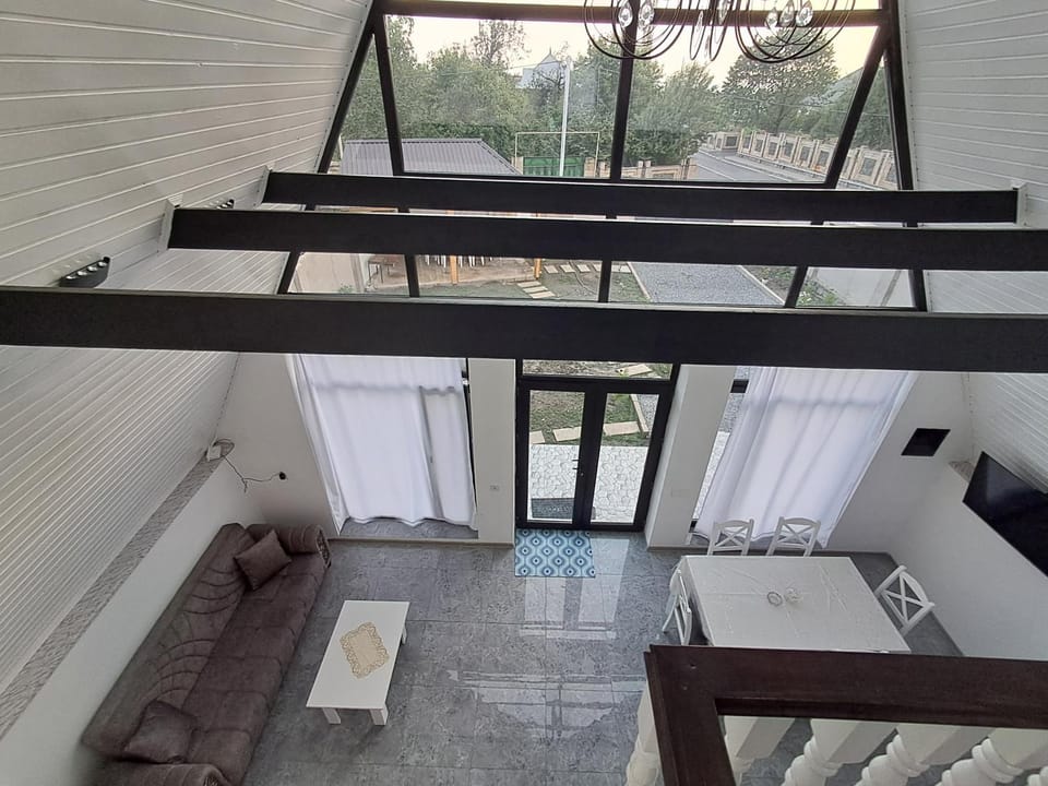 Gabele garden house House in Azerbaijan