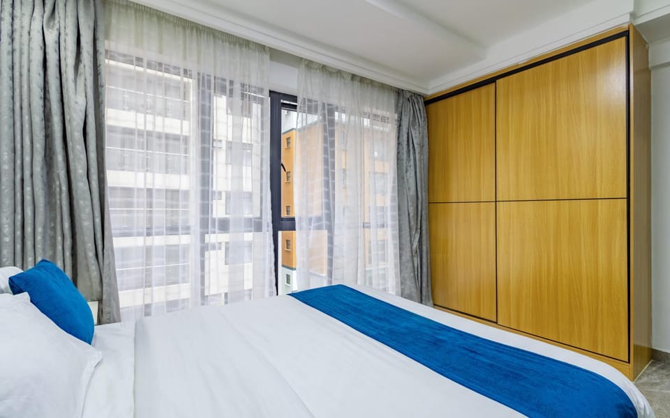 Heartland Apartment in Nairobi County