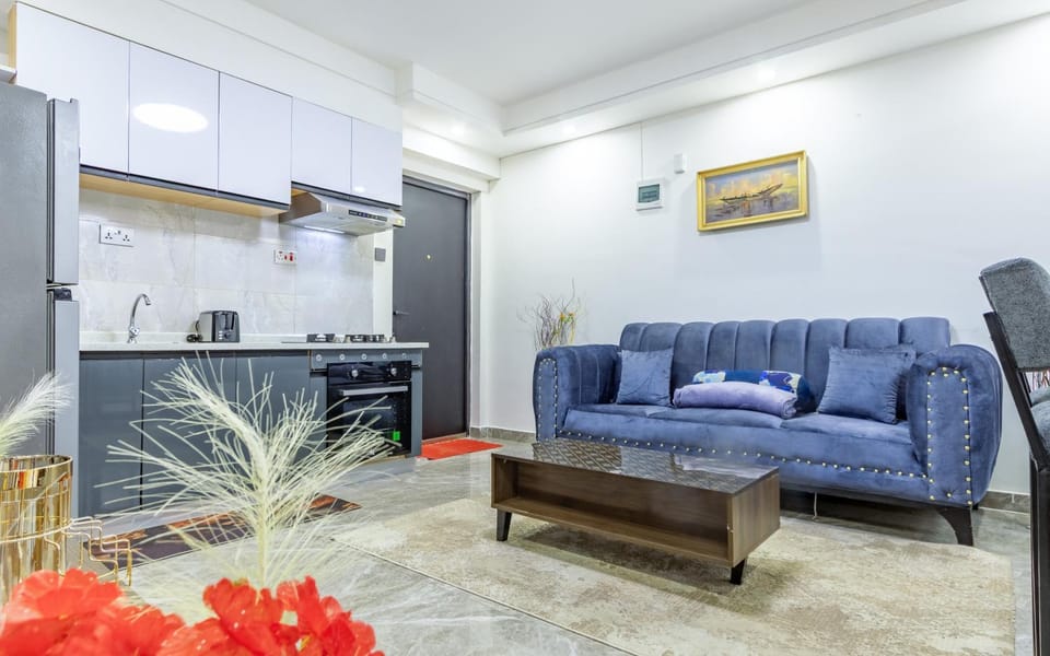 Heartland Apartment in Nairobi County