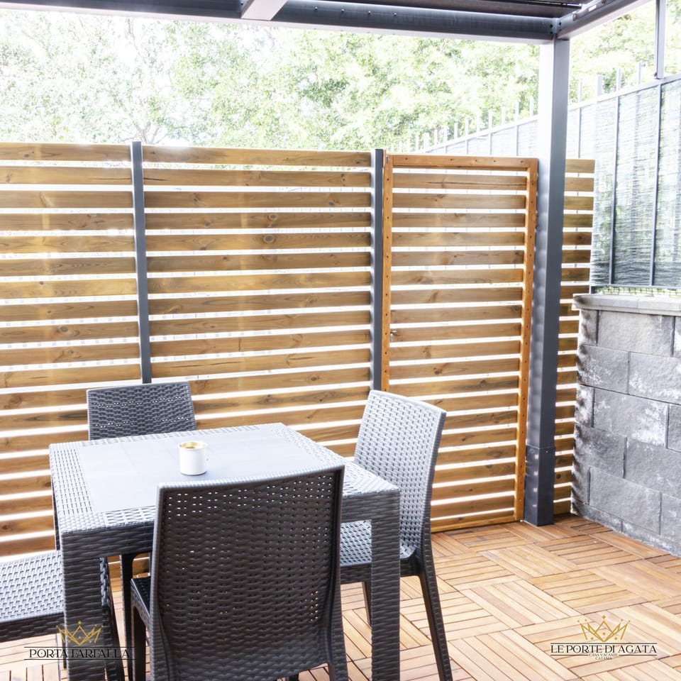 Day, View (from property/room), Balcony/Terrace, Dining area