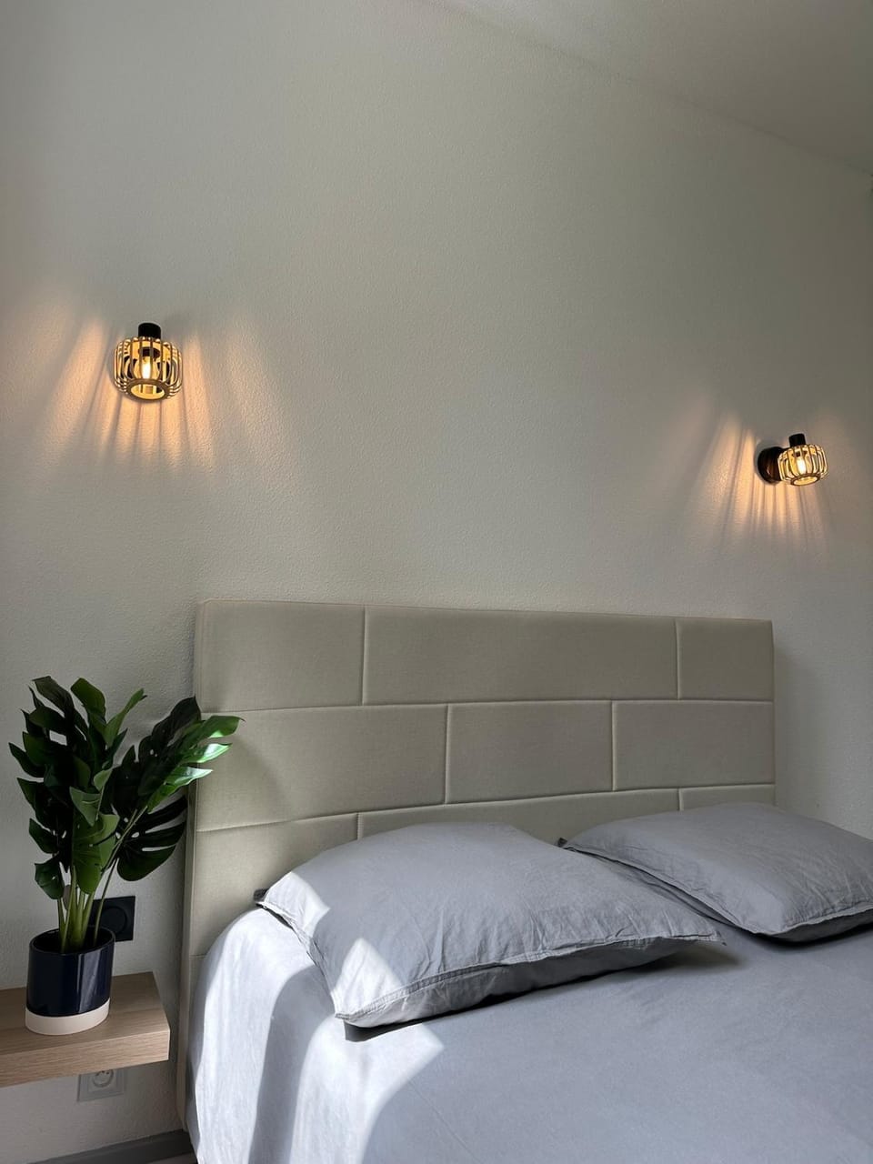 appartement design, bergheim piscine et sauna Apartment in Ribeauvillé