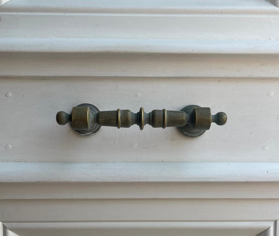 Decorative detail