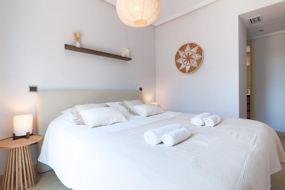 Casa Avina Bliss Apartment in Los Alcázares