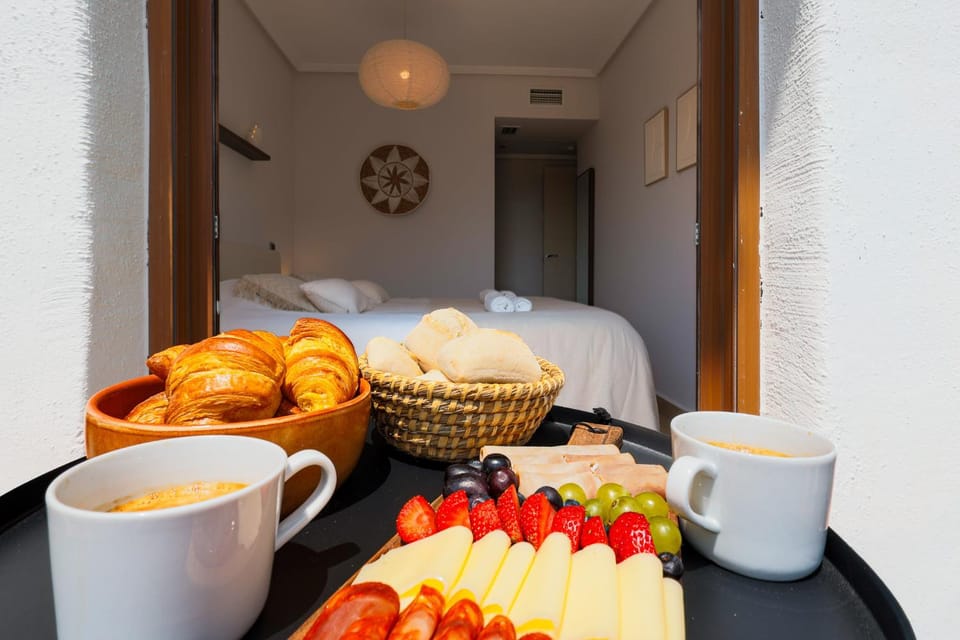 Casa Avina Bliss Apartment in Los Alcázares