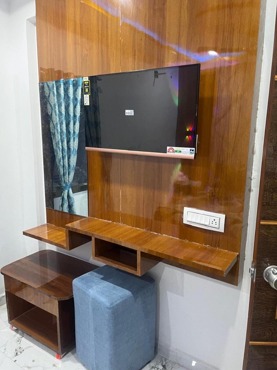 Hotel sanskar villa Hotel in Ahmedabad