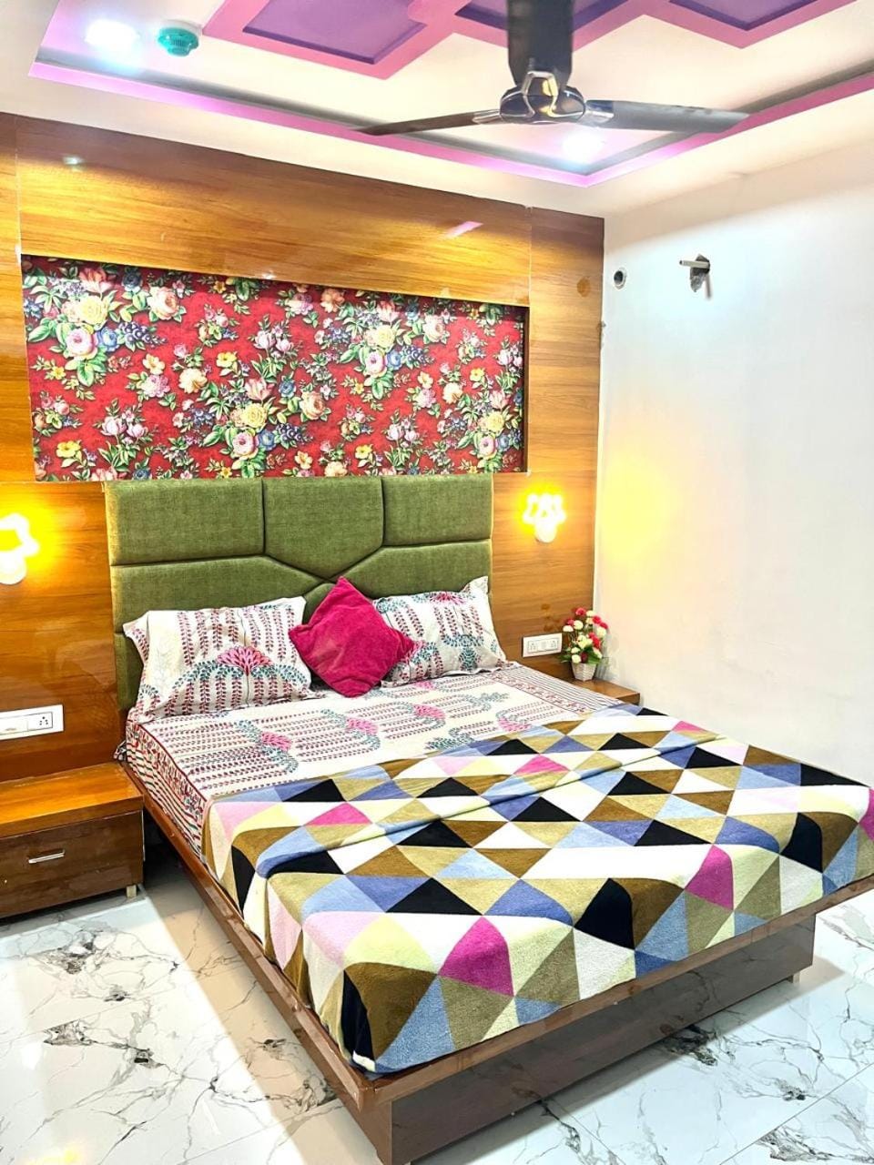 Hotel sanskar villa Hotel in Ahmedabad