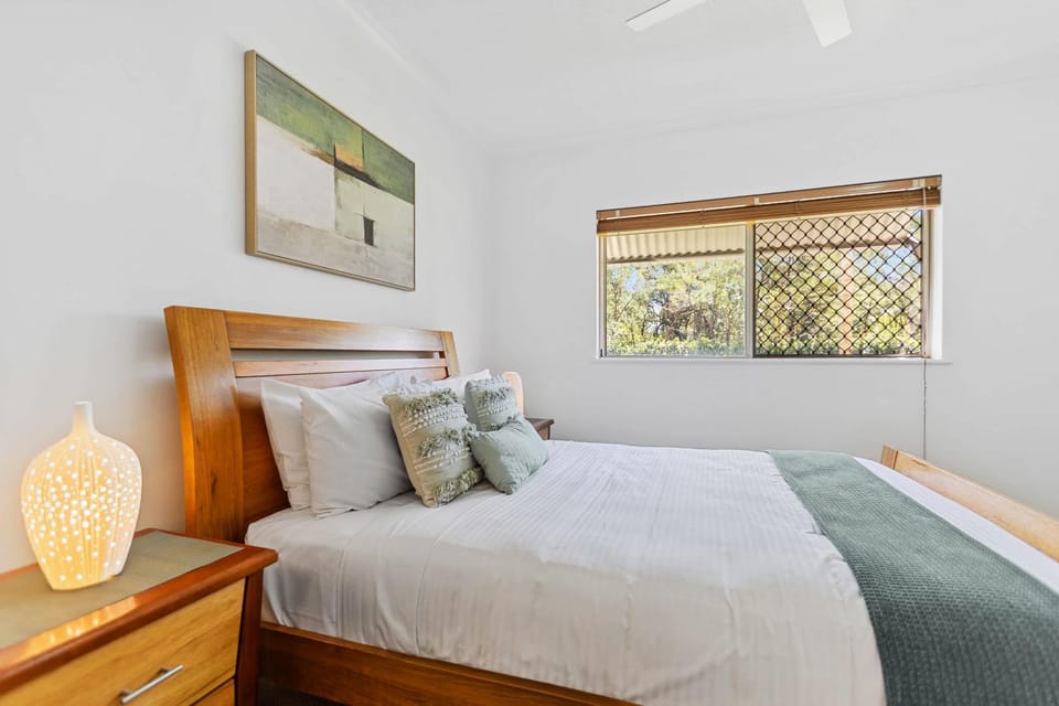 The Hideaway at Cairns One Resort Living Near CBD Apartment in Cairns